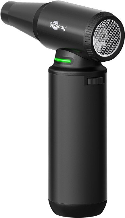 EAN 4040849778315 - Goobay 77831 aspirador de polvo eléctrico 180 W imagen 2