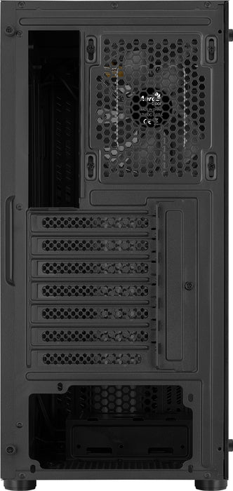 EAN 4710562756319 - Aerocool Prime Midi Tower Negro imagen 11