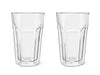 EAN 8711871015162 - Leopold Vienna LV01516 vaso de café Transparente 2 pieza(s) 280 ml imagen 1