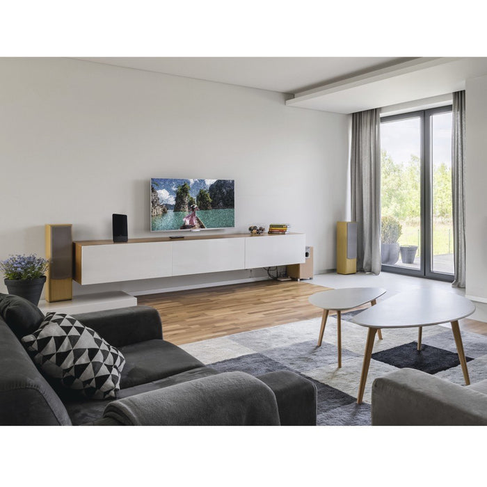 EAN 4047443508805 - Hama Pro antena de televisión Interior imagen 8