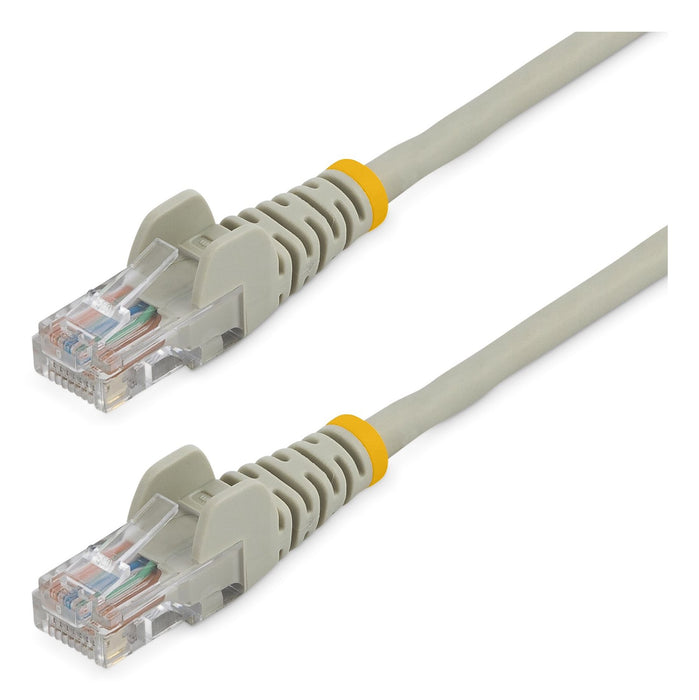 EAN 0065030859929 - StarTech.com 45PAT2MGR cable de red U/UTP (UTP) imagen 1