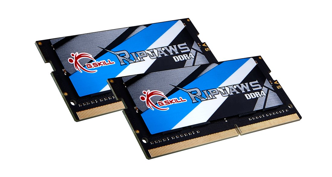 EAN 4713294220875 - G.Skill Ripjaws F4-2666C19D-32GRS módulo de memoria 32 GB 2 x 16 GB DDR4 imagen 2