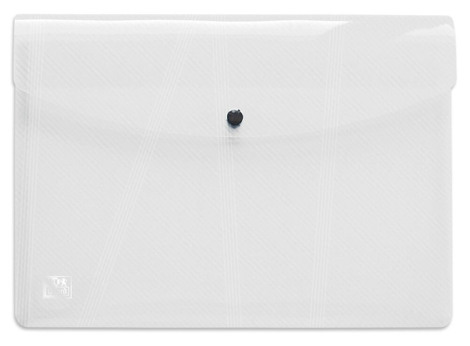 EAN 3045050143168 - Oxford 400031409 carpeta Polipropileno (PP) Azul, Verde, Gris, Púrpura, Rojo, Translúcido A3 imagen 5