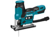 EAN 0088381780384 - Makita DJV185Z power jigsaws 3000 spm 400 W 1,92 kg imagen 1