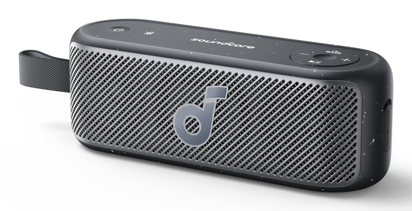 EAN 0194644173982 - Soundcore Motion 100 Altavoz portátil estéreo Negro 20 W imagen 3