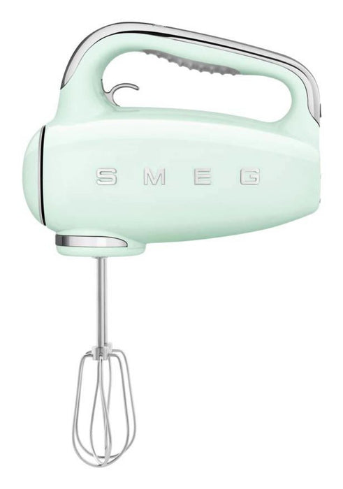 EAN 8017709301859 - Smeg HMF01PGEU batidora Batidora de mano 250 W Verde imagen 1