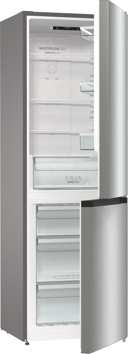EAN 3838782737312 - Gorenje NRK61CS2XL4 Independiente 300 L C Gris imagen 2