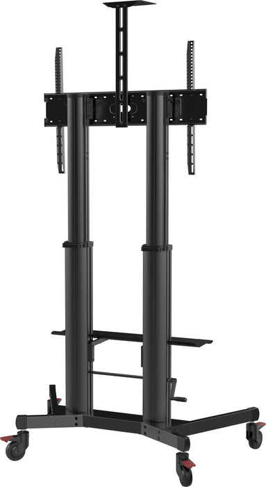 EAN 8628544000007 - Vision VFM-F27 soporte para TV 2,54 m (100") Negro imagen 4