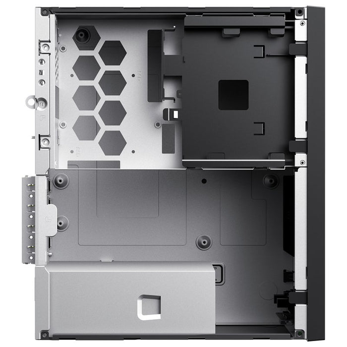 EAN 8056157884071 - itek PILOT Z8 Lite Micro Torre Negro 300 W imagen 3