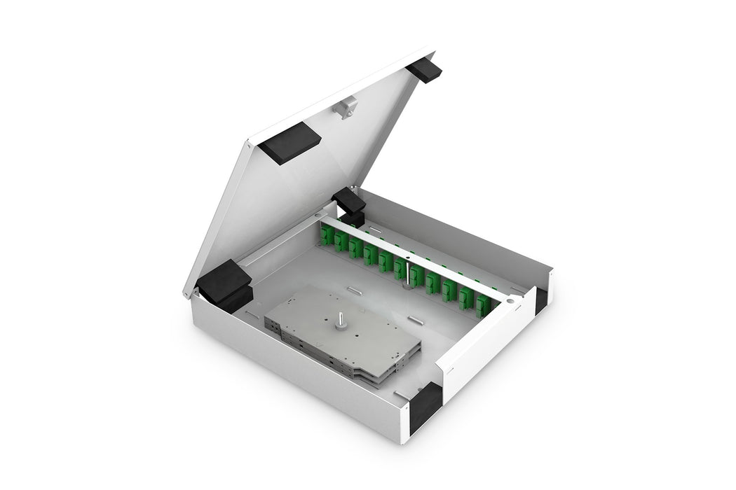 EAN 4016032466130 - Digitus DN-96800M-2 cabinete y armario para equipos de red imagen 5