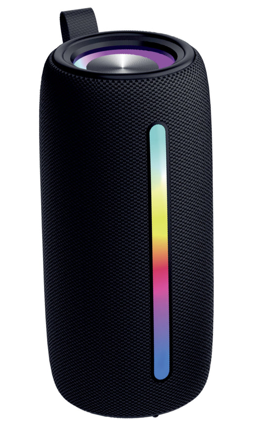 EAN 5706751071072 - Denver BTL-360B Altavoz monofónico portátil Negro 10 W imagen 2