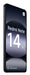 EAN 6932554405632 - Xiaomi Redmi Note 14 5G 16,9 cm (6.67") Ranura híbrida Dual SIM USB Tipo C 8 GB 256 GB 5110 mAh Negro imagen 3