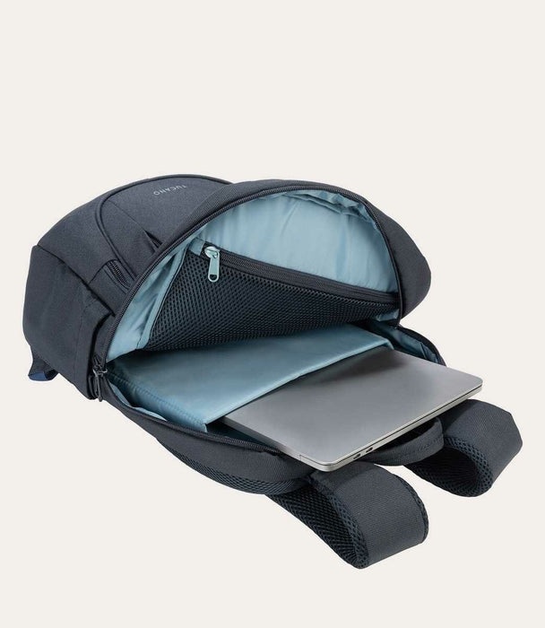 EAN 8020252178120 - Tucano Binario Gravity mochila Mochila de senderismo Azul Plástico reciclado imagen 10