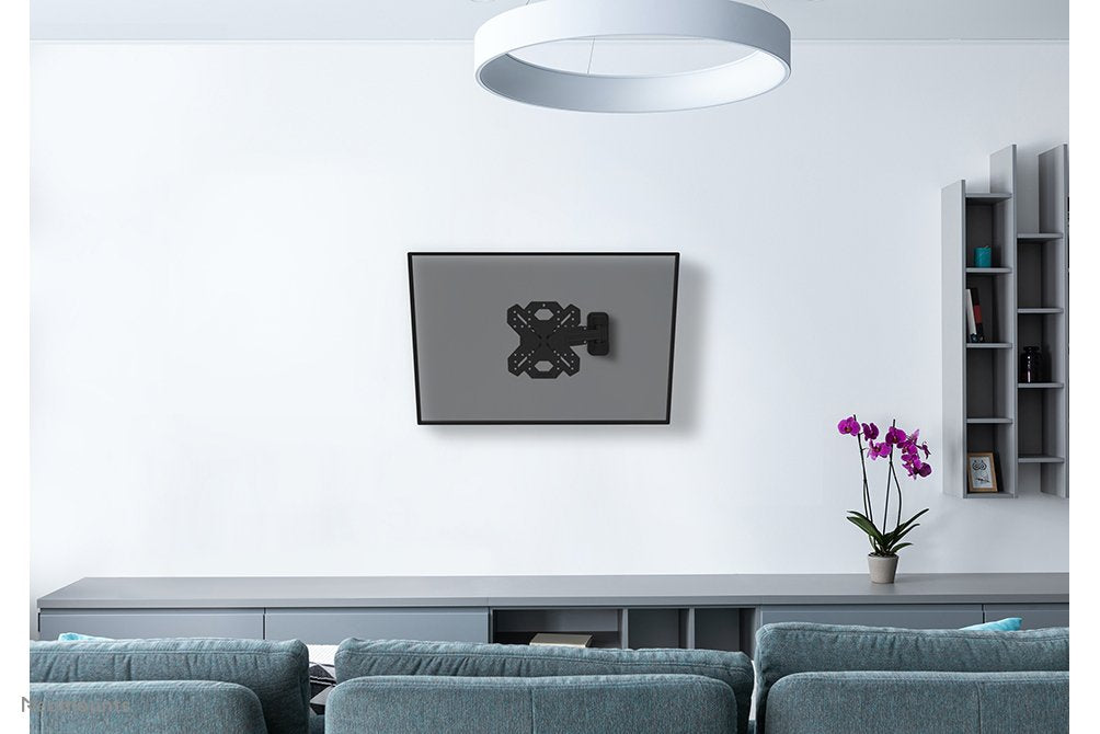 EAN 8717371448806 - Neomounts WL40S-840BL12 soporte para TV 139,7 cm (55") Negro imagen 16