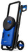 EAN 5715492223862 - Nilfisk Core 140-8 Limpiadora de alta presión o Hidrolimpiadora Vertical Eléctrico 474 l/h 1800 W Negro,  imagen 1