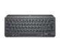 EAN 5099206098961 - Logitech 920-010492 teclado Universal RF Wireless + Bluetooth QWERTY Nórdico Grafito imagen 3