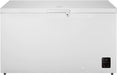 EAN 3838782758317 - Gorenje FHC42EAW Arcón congelador Independiente 420 L E Blanco imagen 1