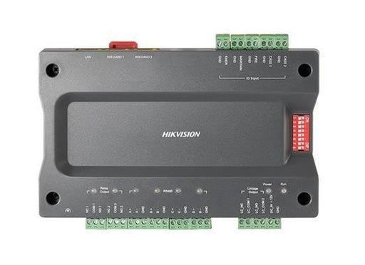 EAN 6954273653668 - Hikvision DS-K2210 controlador de ascensor imagen 1