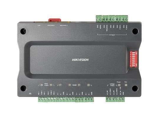 EAN 6954273653668 - Hikvision DS-K2210 controlador de ascensor imagen 1