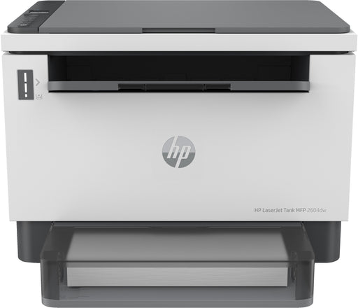 EAN 0195908729273 - HP LaserJet Tank MFP 2604dw Printer Laser A4 600 x 600 DPI 22 ppm Wifi imagen 1