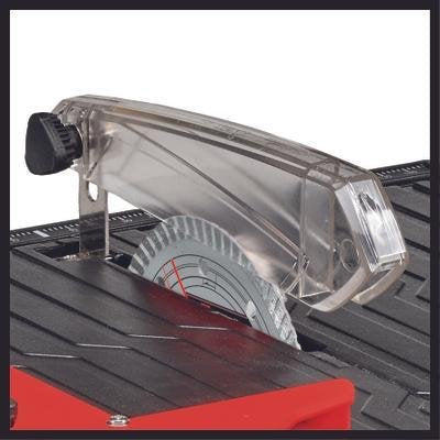 EAN 4006825657500 - Einhell TE-TC 18/115 Li-Solo imagen 6