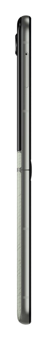 EAN 840023296369 - Motorola razr 60 17,5 cm (6.9") SIM doble Android 15 5G USB Tipo C 8 GB 256 GB 4500 mAh Gris imagen 8