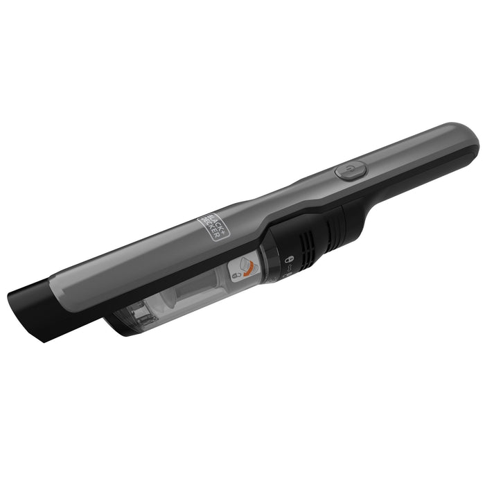 EAN 5035048740538 - Black & Decker DVC320B21-QW aspiradora de mano Titanio imagen 3