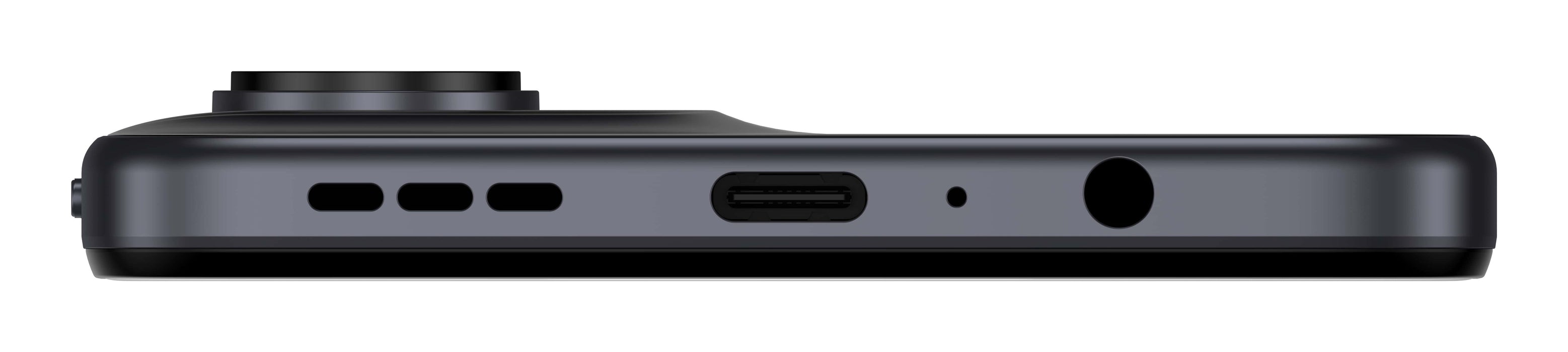 EAN 840023287831 - Motorola moto G35 5G 17,1 cm (6.72") SIM doble Android 14 USB Tipo C 4 GB 256 GB 5000 mAh Negro imagen 12