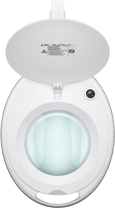 EAN 4040849603617 - Goobay 60361 lámapara de lupa imagen 5