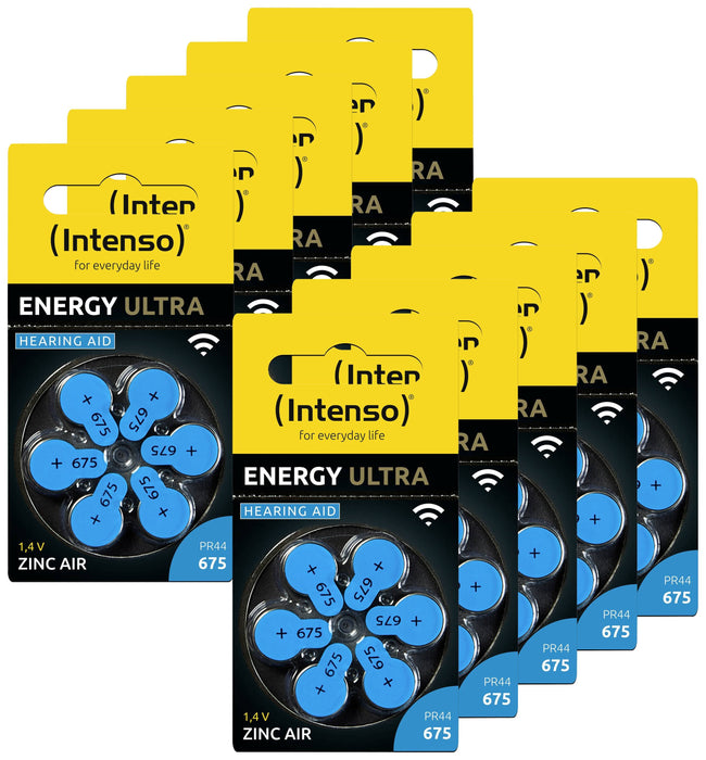 EAN 4034303029051 - Intenso 7504446MP no categorizado imagen 1