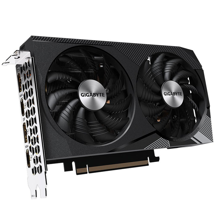 EAN 4719331312909 - GIGABYTE GAMING GeForce RTX 3060 OC 8G (rev. 2.0) NVIDIA 8 GB GDDR6 imagen 2