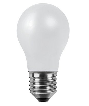 EAN 4260751138063 - Segula 55806 lámpara LED Blanco cálido 2700 K 7,5 W E27 E imagen 1