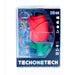 EAN 8436546592952 - TECH ONE TECH TEC5131-32 unidad flash USB 32 GB USB tipo A 2.0 Verde, Rojo imagen 3