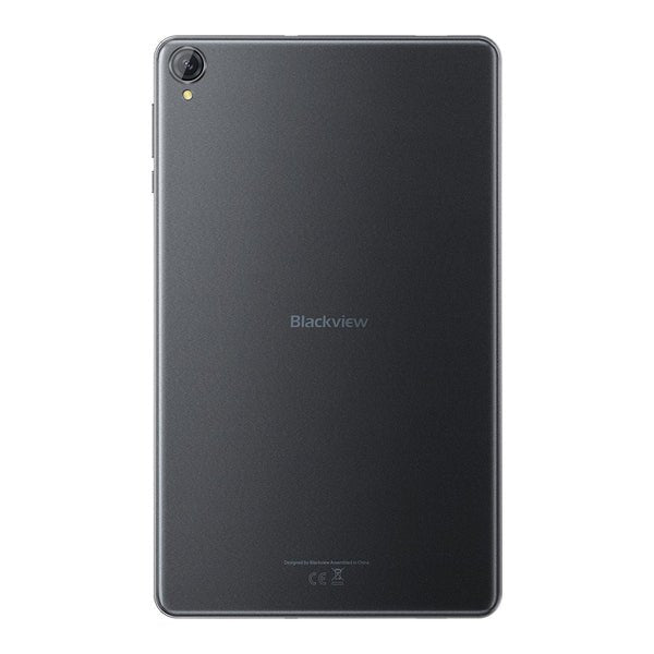EAN 6931548314004 - Blackview Tab 50 Wifi Rockchip 128 GB 20,3 cm (8") 4 GB Wi-Fi 6E (802.11ax) Gris imagen 4