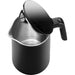 EAN 4009839537172 - ZWILLING Twins Enfinigy tetera eléctrica 1,5 L 1850 W Negro imagen 3