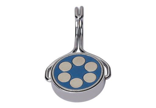 EAN 4002390064378 - MAUL 6155696 gancho para almacenamiento Interior Gancho universal Níquel 1 pieza(s) imagen 2