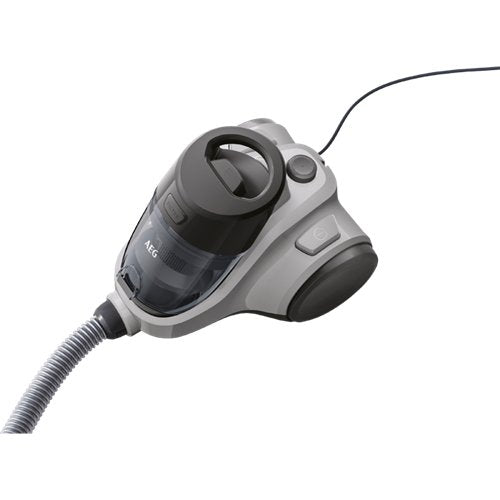 EAN 7332543630899 - AEG LX5-2-2MG 1,8 L Aspiradora cilíndrica Secar 750 W Sin bolsa imagen 5