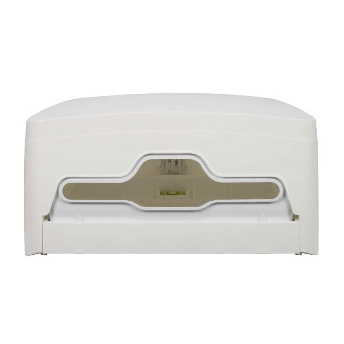 EAN 4002390095655 - MAUL 9532002 dispensador de toallas de papel Dispensador de toallas de papel en hojas Blanco imagen 4