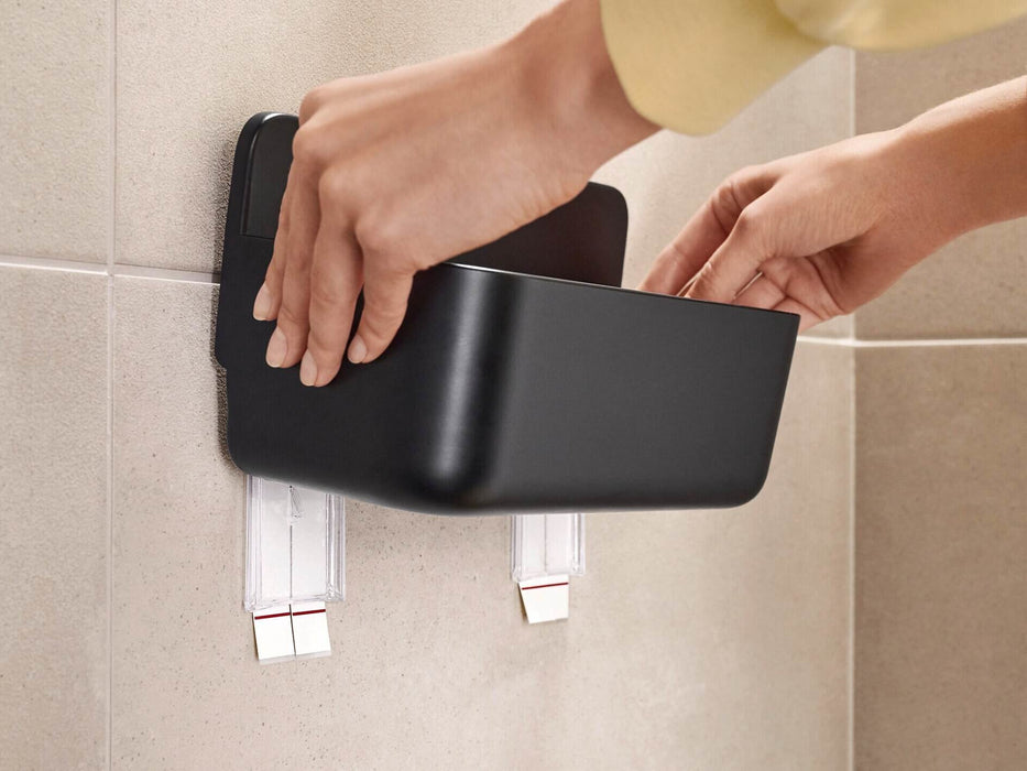 EAN 4063565153525 - TESA LAVAA Plástico Montado en pared Cesta de ducha imagen 7