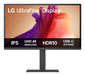 EAN 8806096506806 - LG 27U730A-B pantalla para PC 68,6 cm (27") 3840 x 2160 Pixeles 4K Ultra HD Negro imagen 1