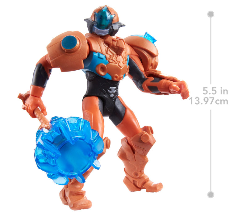 EAN 0887961991727 - He-Man and the Masters of the Universe HBL68 toy figure imagen 8