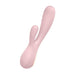 EAN 4061504002651 - Satisfyer Mono Flex Vibrador conejito Ambidextro imagen 1