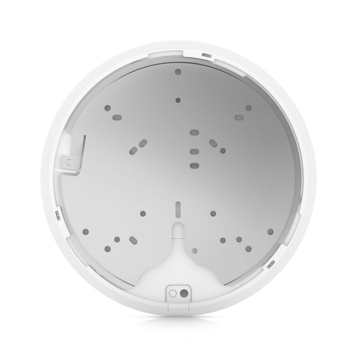 EAN 0810010076830 - Ubiquiti U6-PRO punto de acceso inalámbrico 4800 Mbit/s Blanco Energía sobre Ethernet (PoE) imagen 7