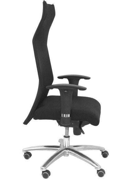 EAN 8436549391743 - PIQUERAS Y CRESPO 13SBALI840 silla de oficina y de ordenador Asiento acolchado Respaldo de malla imagen 2