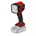 EAN 4006825673371 - Einhell TC-CL 18/350 Li - Solo Negro, Rojo LED imagen 1