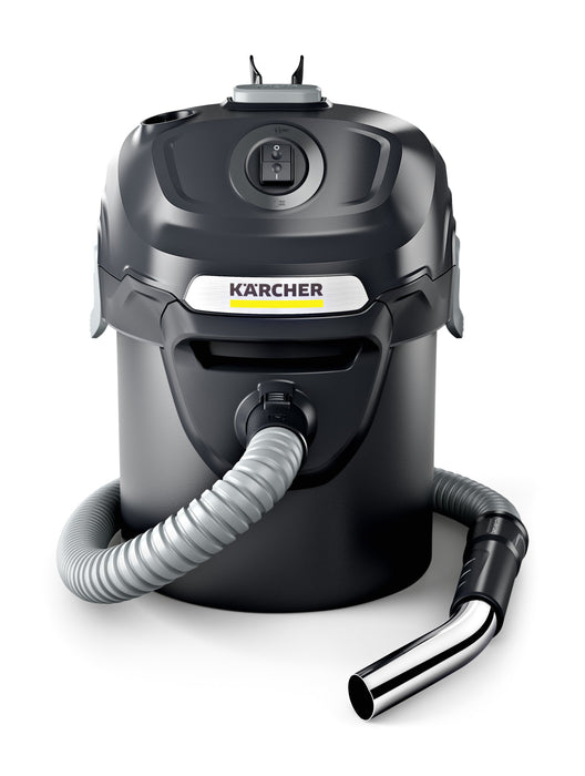 EAN 4054278242026 - Kärcher AD 2 600 AW 14 L Negro imagen 3