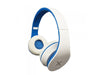 EAN 8435099518884 - Approx DJ Jazz Auriculares Alámbrico Diadema Música Azul, Blanco imagen 1