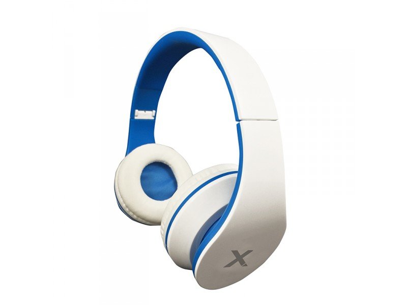 EAN 8435099518884 - Approx DJ Jazz Auriculares Alámbrico Diadema Música Azul, Blanco imagen 1