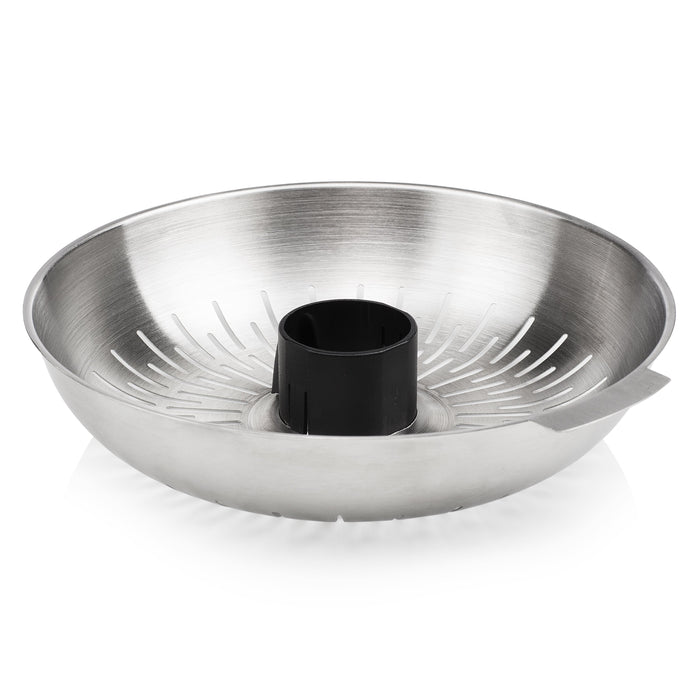 EAN 8713016094445 - Princess 201860 prensa de cítricos eléctricos 300 W Negro, Acero inoxidable imagen 18