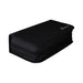 EAN 4260057123282 - MediaRange BOX55 funda para discos ópticos Funda cartera 96 discos Negro imagen 3